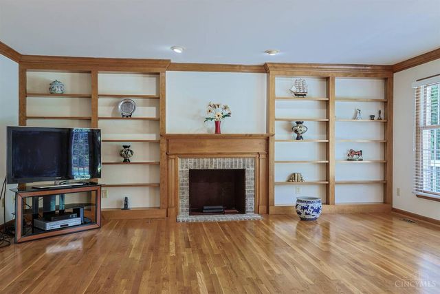 11715 Kemperwoods Drive, Symmes Twp, OH 45249