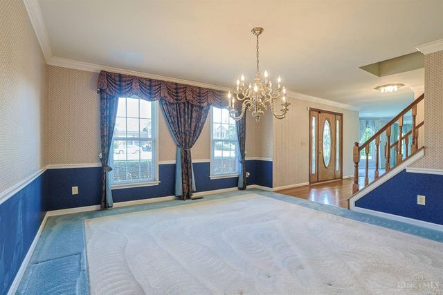 11715 Kemperwoods Drive, Symmes Twp, OH 45249
