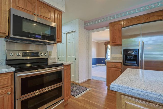 11715 Kemperwoods Drive, Symmes Twp, OH 45249