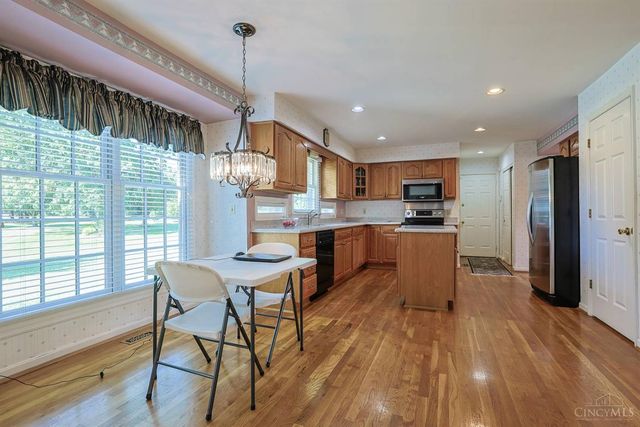 11715 Kemperwoods Drive, Symmes Twp, OH 45249