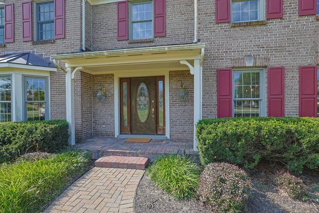 11715 Kemperwoods Drive, Symmes Twp, OH 45249