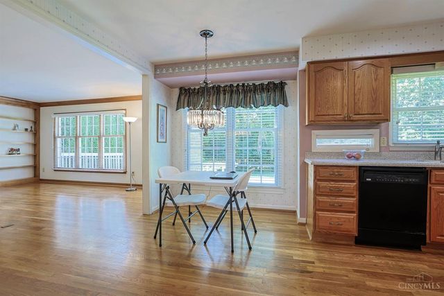 11715 Kemperwoods Drive, Symmes Twp, OH 45249