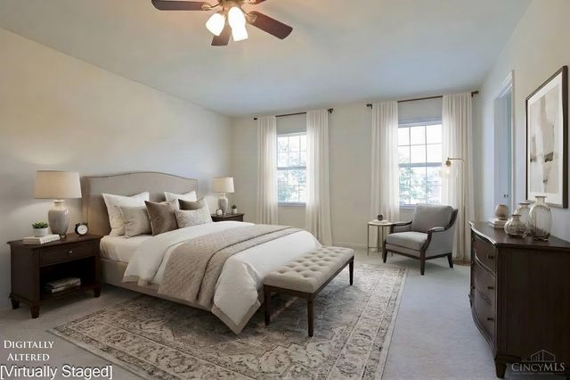 11715 Kemperwoods Drive, Symmes Twp, OH 45249