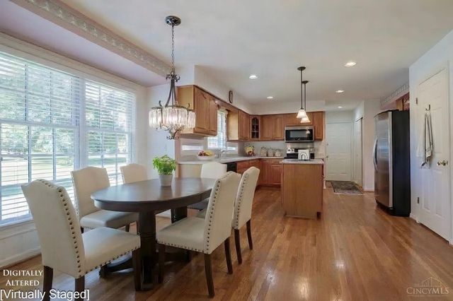 11715 Kemperwoods Drive, Symmes Twp, OH 45249