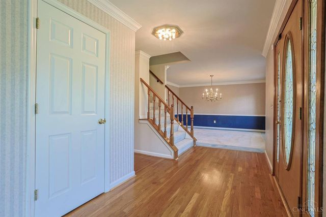 11715 Kemperwoods Drive, Symmes Twp, OH 45249
