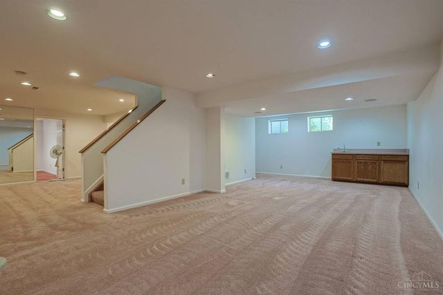 11715 Kemperwoods Drive, Symmes Twp, OH 45249