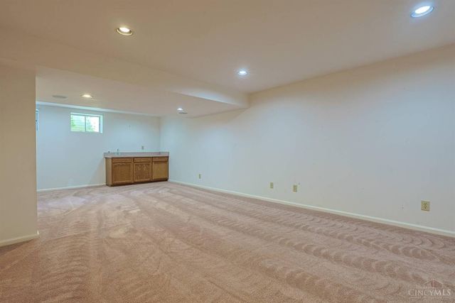 11715 Kemperwoods Drive, Symmes Twp, OH 45249