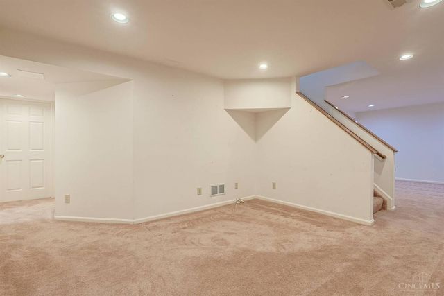 11715 Kemperwoods Drive, Symmes Twp, OH 45249