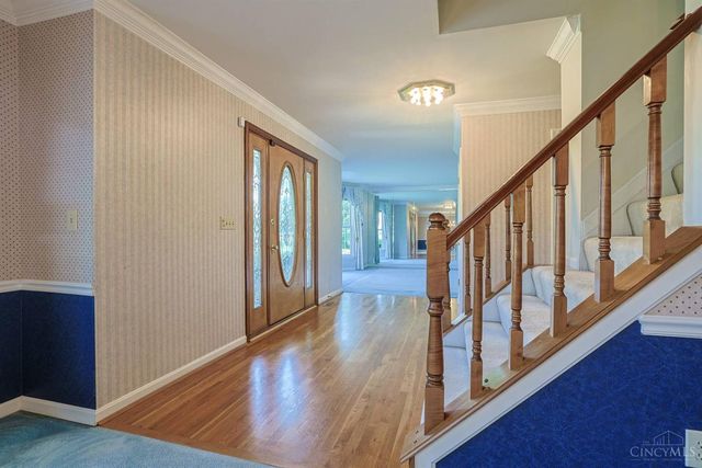 11715 Kemperwoods Drive, Symmes Twp, OH 45249