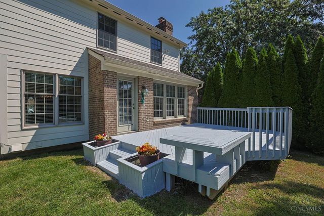 11715 Kemperwoods Drive, Symmes Twp, OH 45249