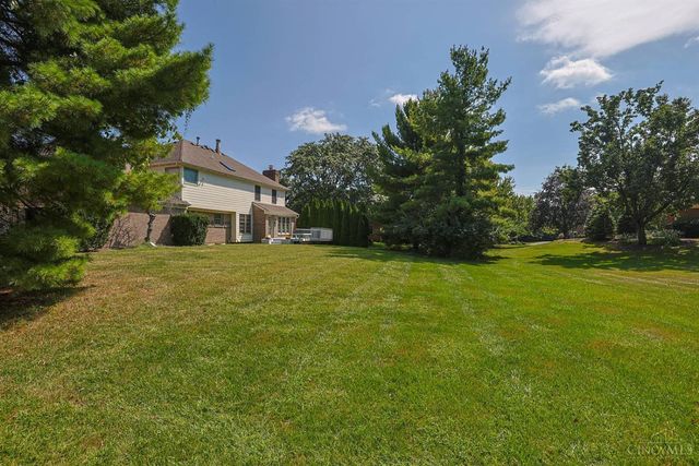 11715 Kemperwoods Drive, Symmes Twp, OH 45249