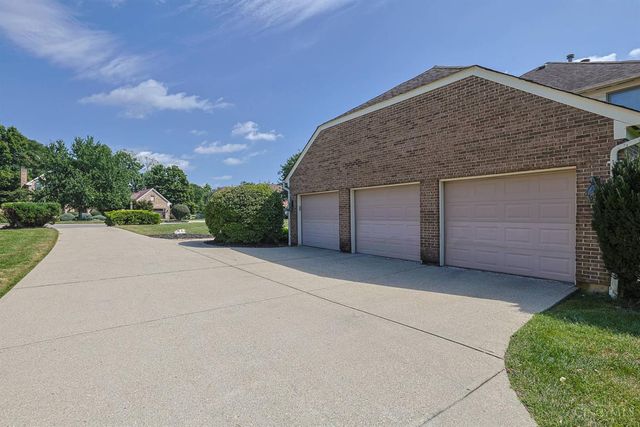 11715 Kemperwoods Drive, Symmes Twp, OH 45249