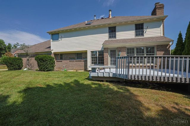11715 Kemperwoods Drive, Symmes Twp, OH 45249