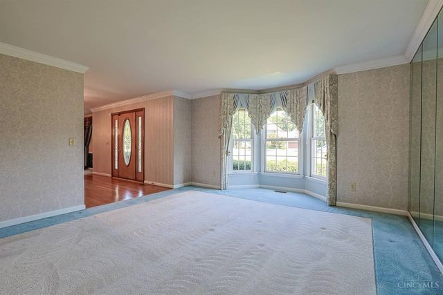 11715 Kemperwoods Drive, Symmes Twp, OH 45249