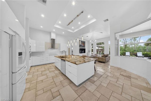 14516 Marsala WAY, Naples, FL 34109