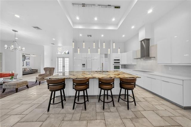 14516 Marsala WAY, Naples, FL 34109