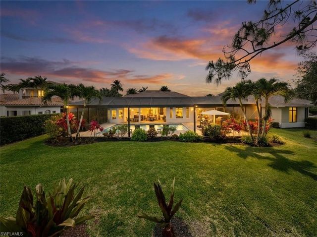 14516 Marsala WAY, Naples, FL 34109