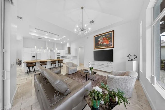 14516 Marsala WAY, Naples, FL 34109