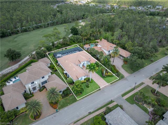 14516 Marsala WAY, Naples, FL 34109