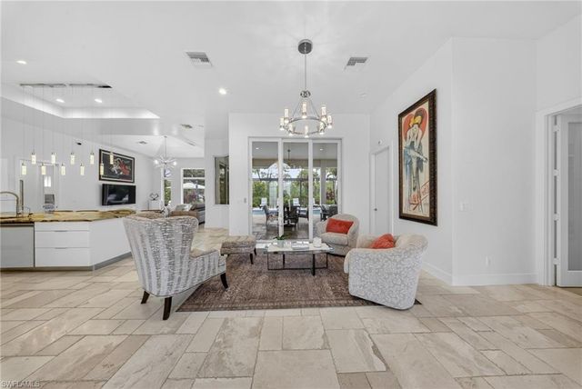 14516 Marsala WAY, Naples, FL 34109