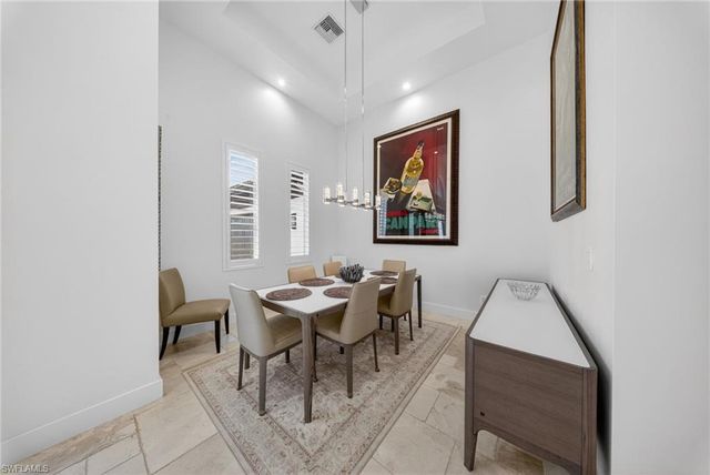 14516 Marsala WAY, Naples, FL 34109