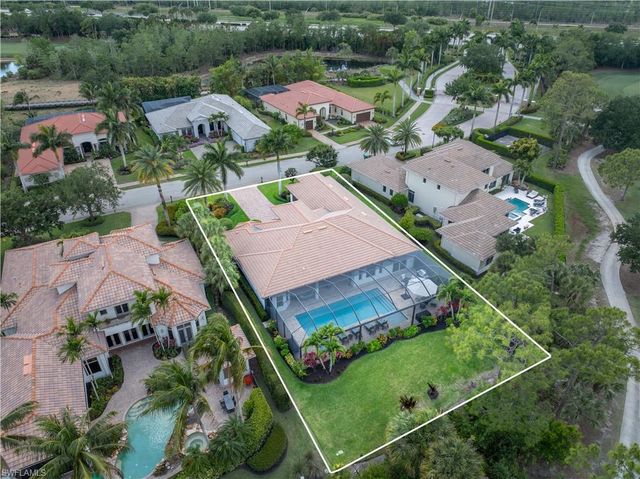 14516 Marsala WAY, Naples, FL 34109