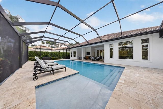 14516 Marsala WAY, Naples, FL 34109