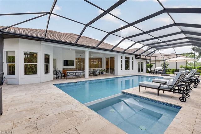 14516 Marsala WAY, Naples, FL 34109