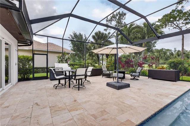 14516 Marsala WAY, Naples, FL 34109