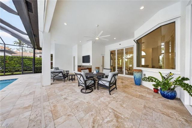 14516 Marsala WAY, Naples, FL 34109