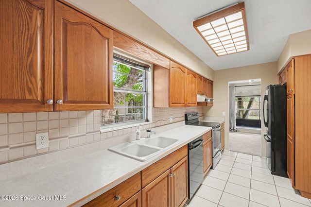 2432 Colony Drive, Melbourne, FL 32935