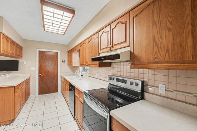 2432 Colony Drive, Melbourne, FL 32935