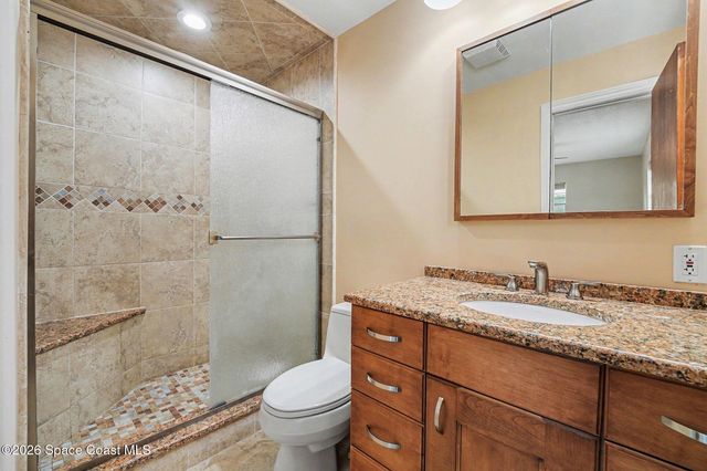 2432 Colony Drive, Melbourne, FL 32935