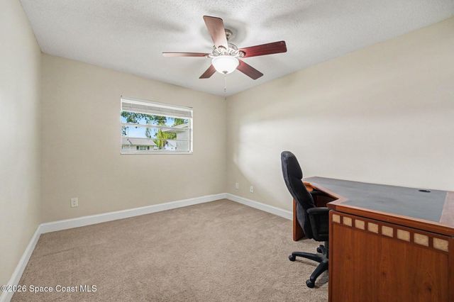 2432 Colony Drive, Melbourne, FL 32935