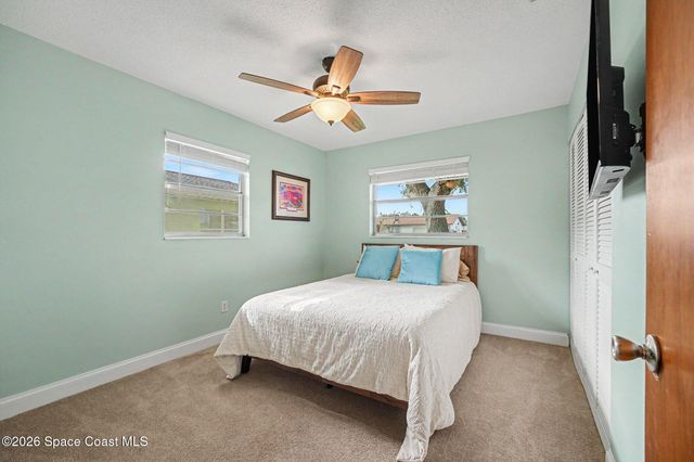 2432 Colony Drive, Melbourne, FL 32935