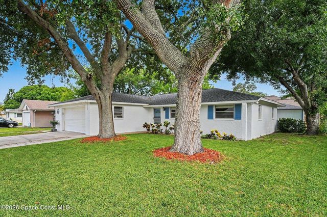 2432 Colony Drive, Melbourne, FL 32935