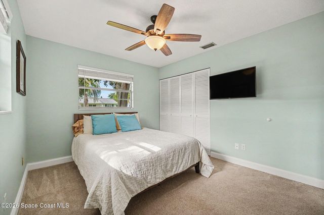 2432 Colony Drive, Melbourne, FL 32935