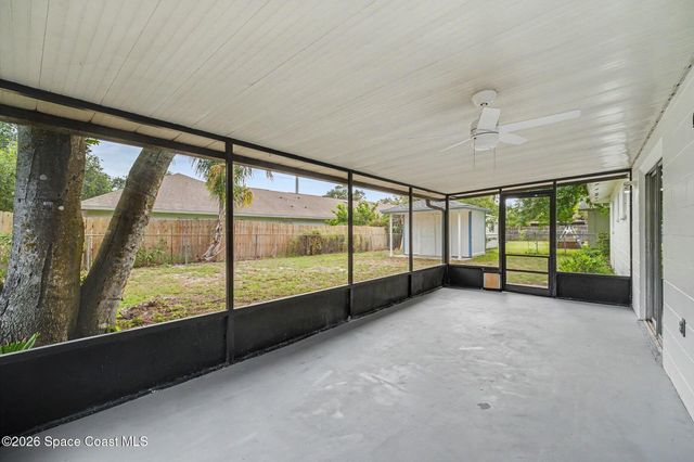 2432 Colony Drive, Melbourne, FL 32935