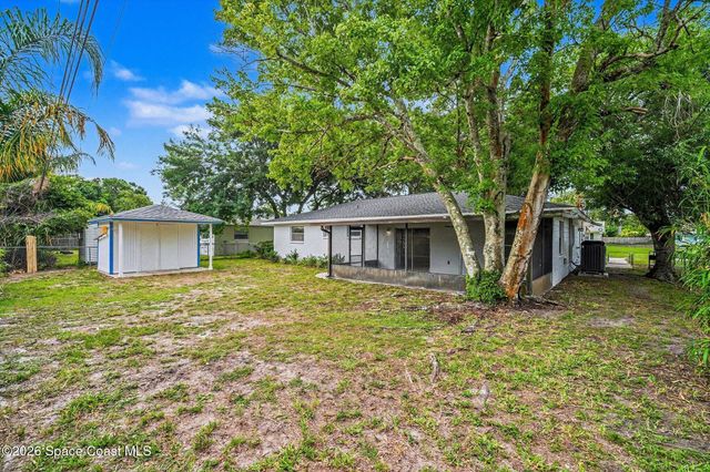 2432 Colony Drive, Melbourne, FL 32935