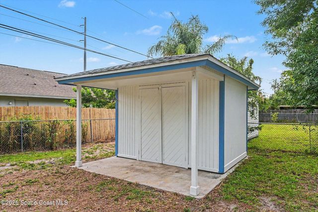 2432 Colony Drive, Melbourne, FL 32935