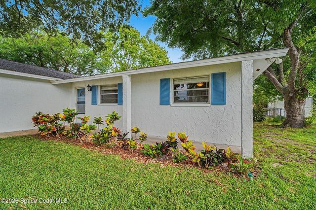 2432 Colony Drive, Melbourne, FL 32935