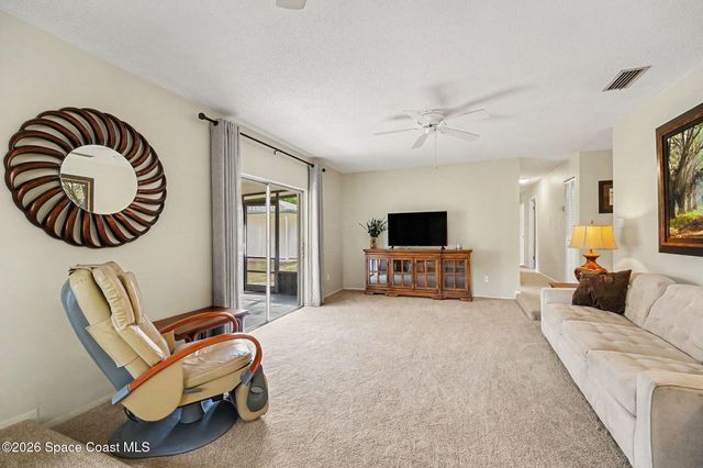 2432 Colony Drive, Melbourne, FL 32935