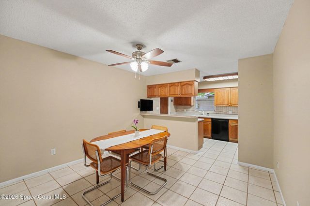 2432 Colony Drive, Melbourne, FL 32935