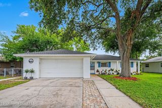2432 Colony Drive, Melbourne, FL 32935