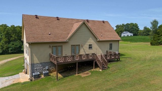 4664 New Cut Rd, Greenbrier, TN 37073