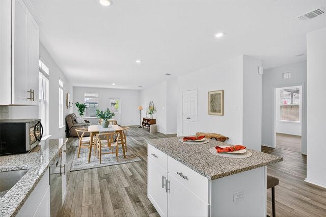 1521 Hope Ranch RD, Leander, TX 78641