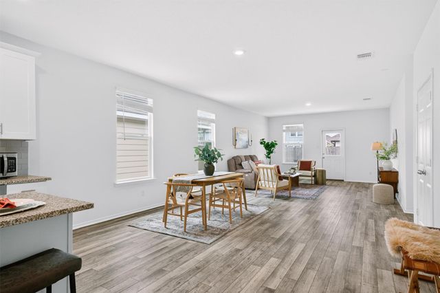 1521 Hope Ranch RD, Leander, TX 78641