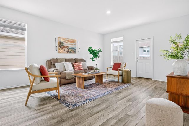 1521 Hope Ranch RD, Leander, TX 78641