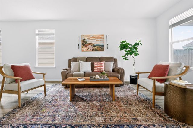 1521 Hope Ranch RD, Leander, TX 78641