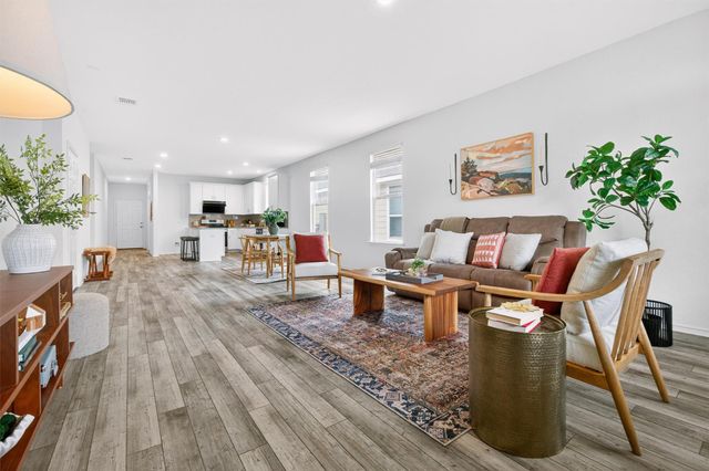 1521 Hope Ranch RD, Leander, TX 78641